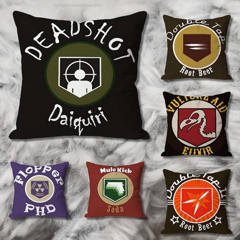 Home Textiles Logo - J-Juggernog Revive Speed ​​Soda Logo Celebrity