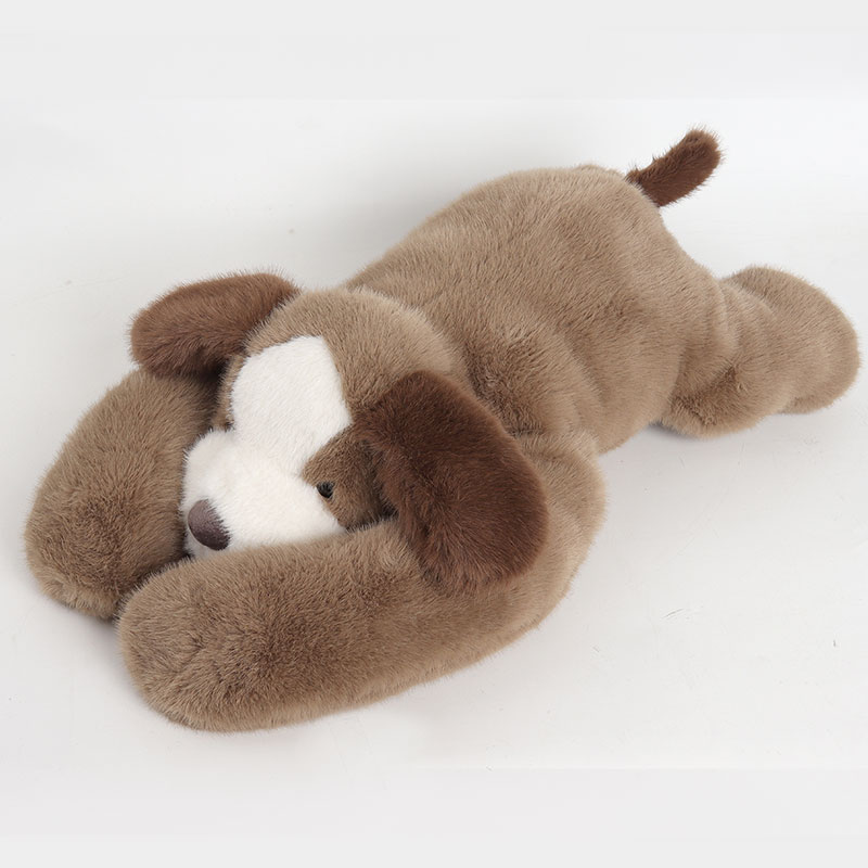 Bolster Pillow Long - 1,0 KG Lange Arm Gevulde Dierenarm