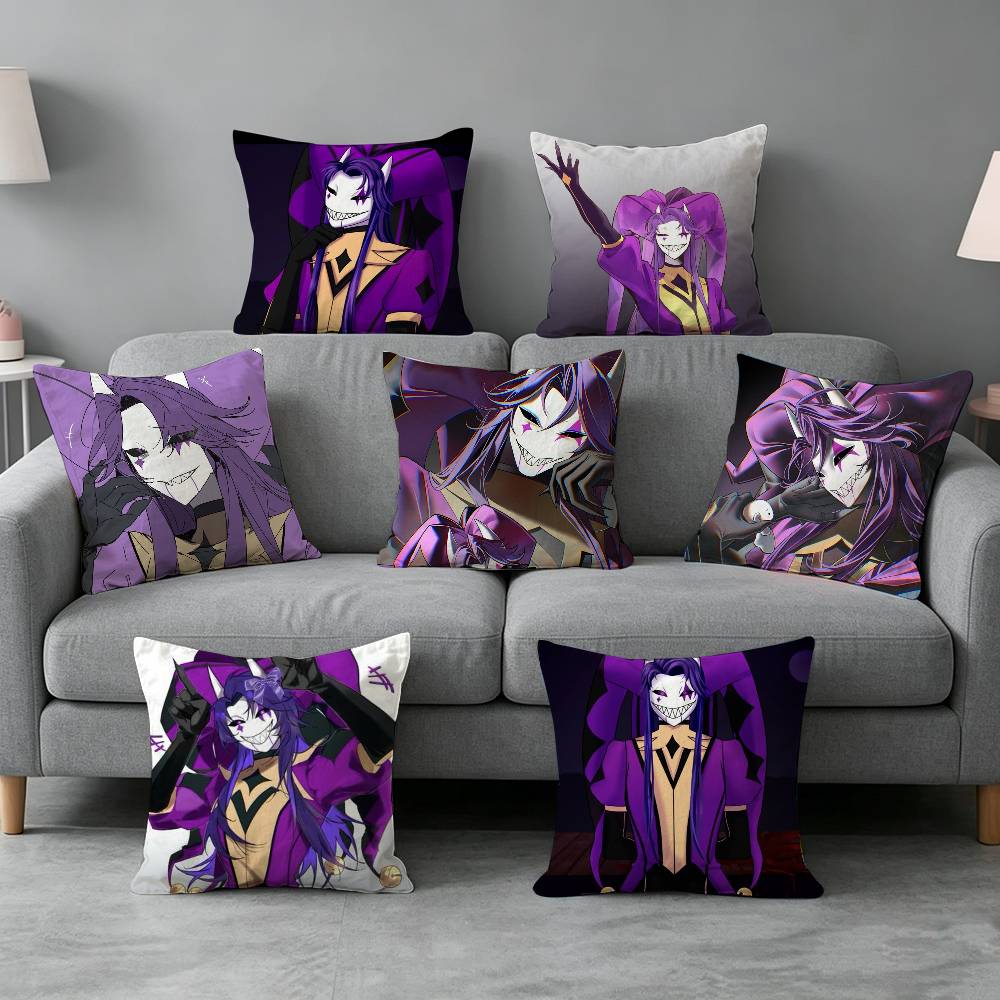 Game Anime The-e Freak Circus  - Home Textiles Definition recensie en prijs