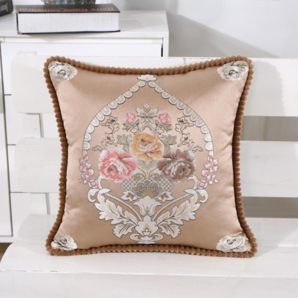 CIFBUY 48x48cm Luxe klassieke  - Home Textiles Throw recensie en prijs