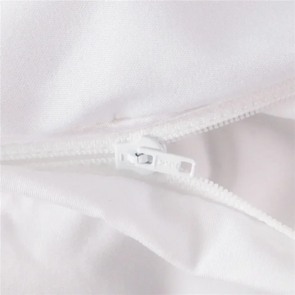 Aangepaste koning koningin dek - Linen Duvet Cover recensie en prijs