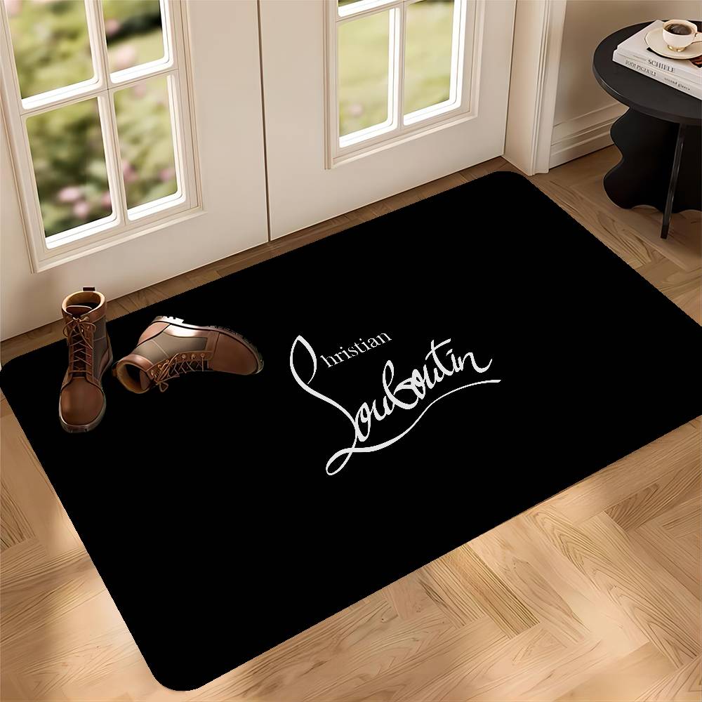 Luxe C-ChristianES L-Louboutin - Home Textiles Logo recensie en prijs