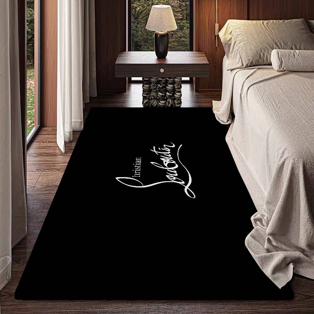 Luxe C-ChristianES L-Louboutin - Home Textiles Logo recensie en prijs