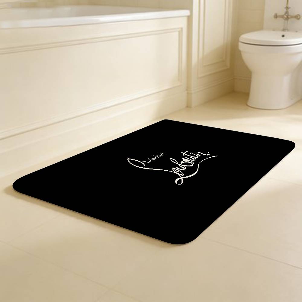 Luxe C-ChristianES L-Louboutin - Home Textiles Logo recensie en prijs