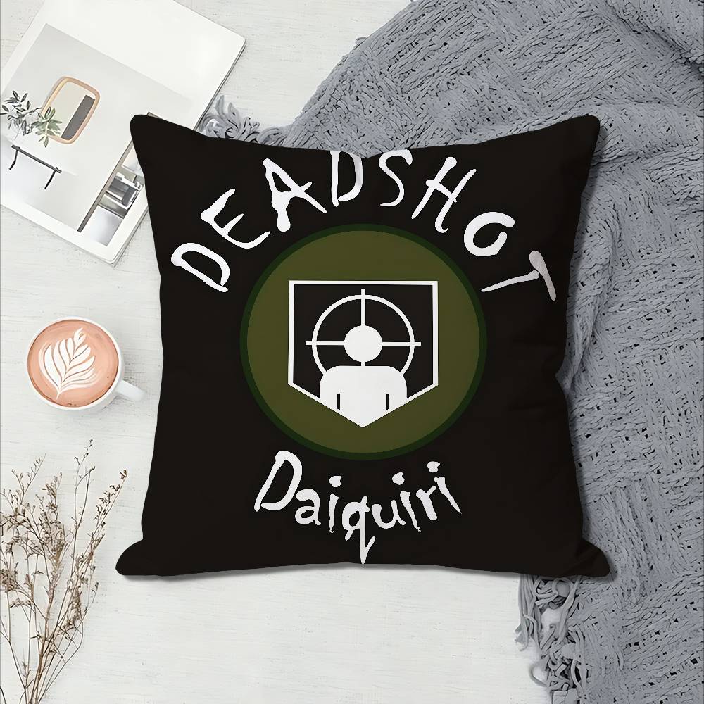 J-Juggernog Revive Speed ​​Sod - Home Textiles Logo recensie en prijs