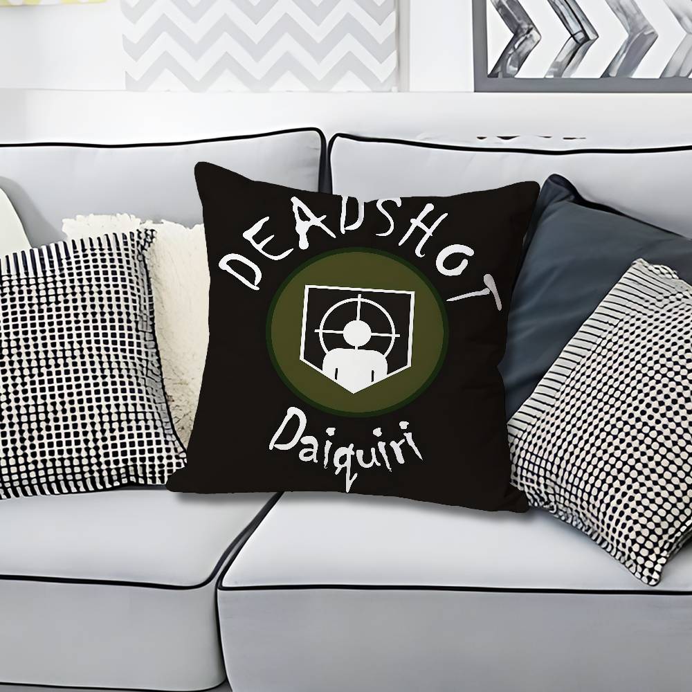 J-Juggernog Revive Speed ​​Sod - Home Textiles Logo recensie en prijs