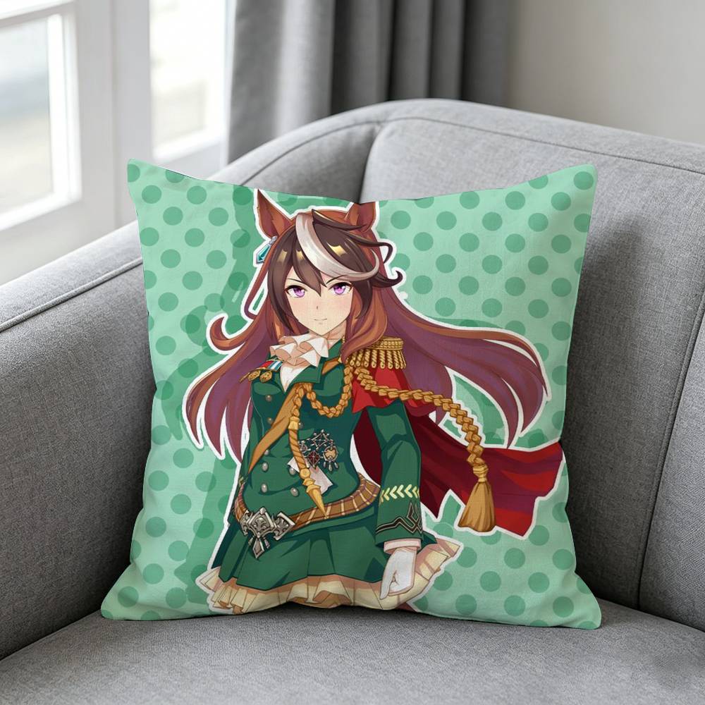 Umamusume Pretty-y Derby Kusse - Home Textiles Definition recensie en prijs