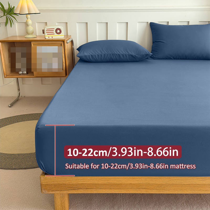 Hoge Kwaliteit Stof Hoeslaken  - Silk Sheet Set recensie en prijs