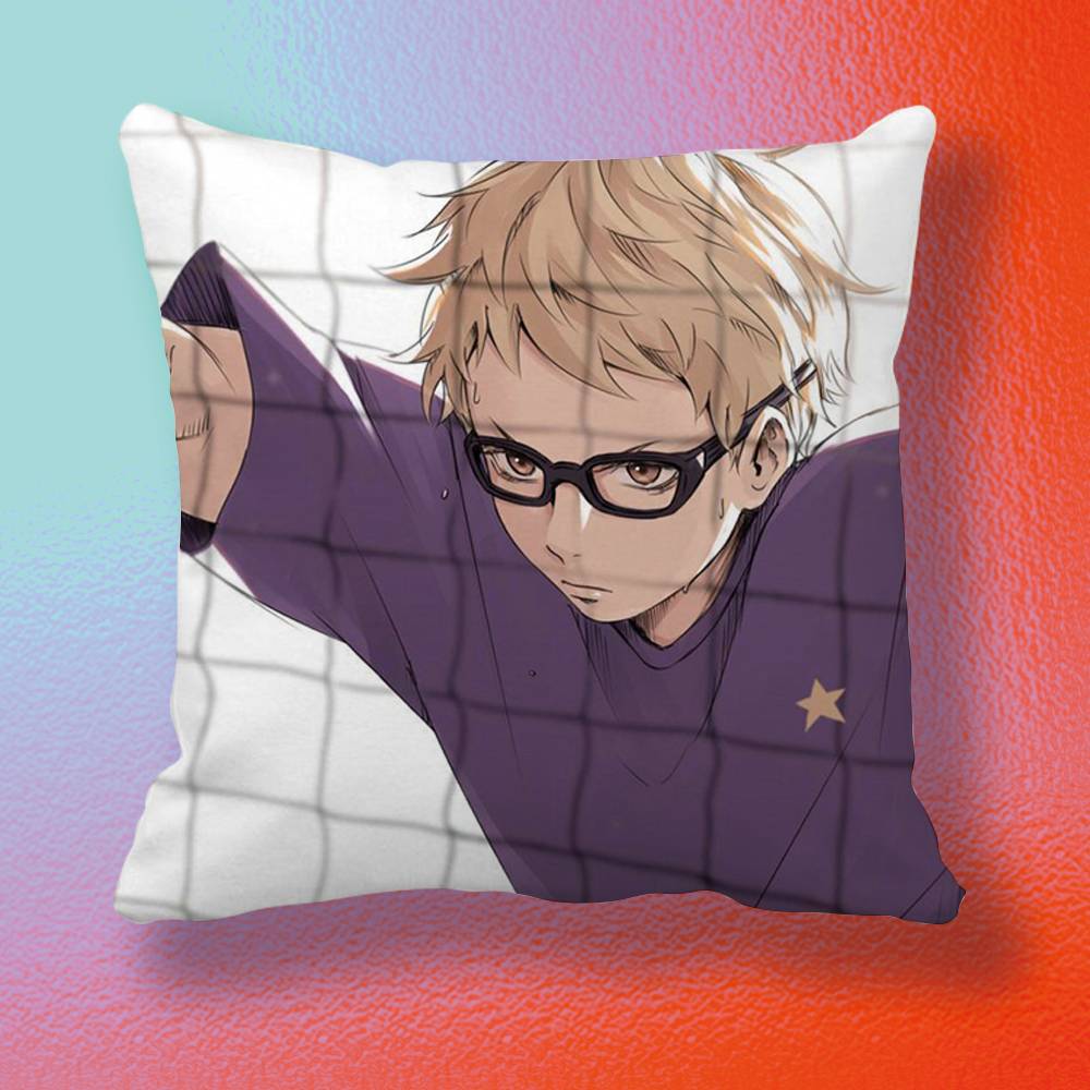 Anime tsukishima kei icon Kuss - Home Textiles Definition recensie en prijs