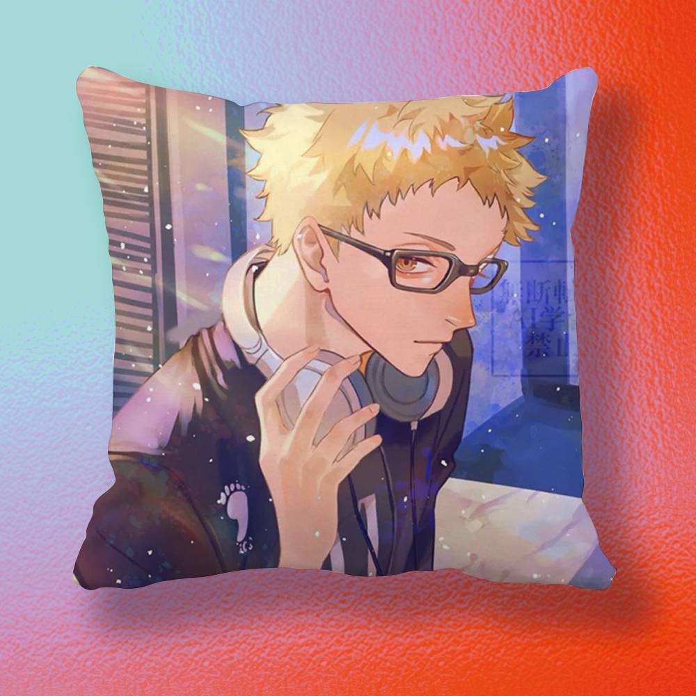 Anime tsukishima kei icon Kuss - Home Textiles Definition recensie en prijs