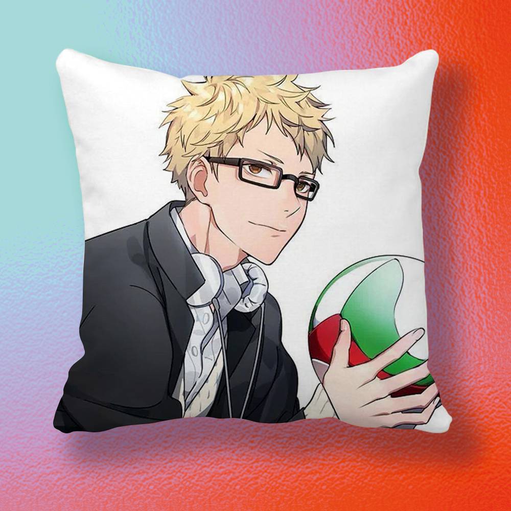 Anime tsukishima kei icon Kuss - Home Textiles Definition recensie en prijs