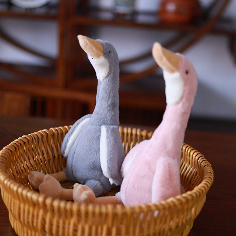 1 stks Lange Hals Gans Gevulde - Bolster Pillow Long recensie en prijs