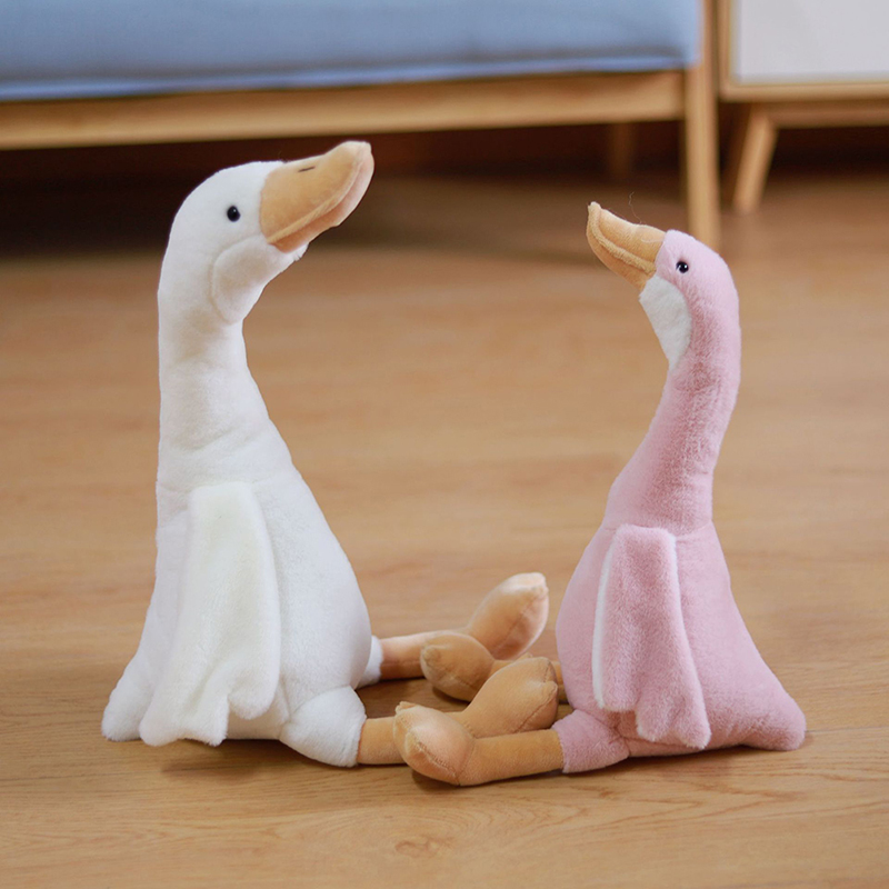 1 stks Lange Hals Gans Gevulde - Bolster Pillow Long recensie en prijs