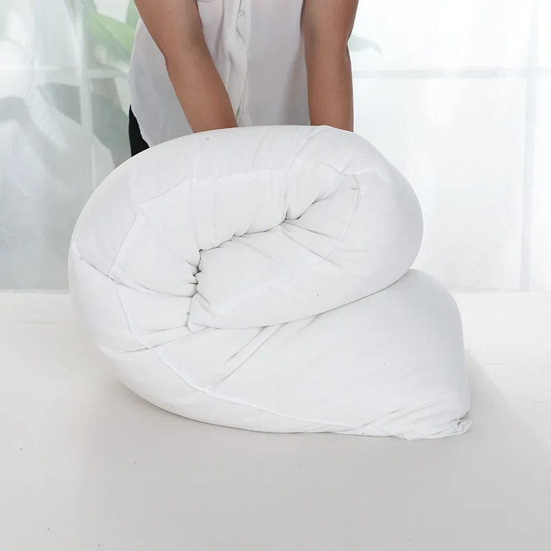 Dakimakura Core Knuffelkussen  - Bolster Pillow Long recensie en prijs