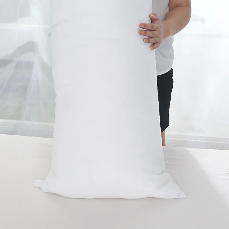 Dakimakura Core Knuffelkussen  - Bolster Pillow Long recensie en prijs
