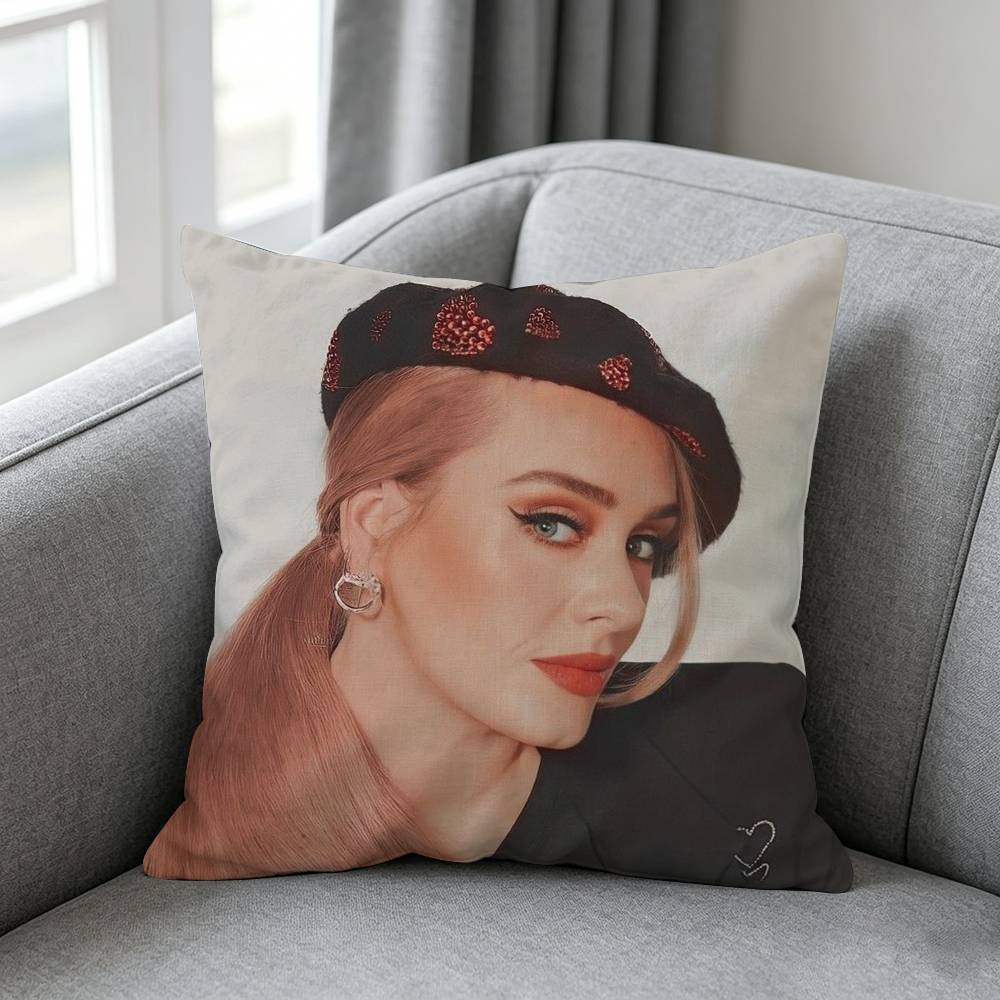Superstar-r Adele Kussensloop  - Home Textiles Definition recensie en prijs