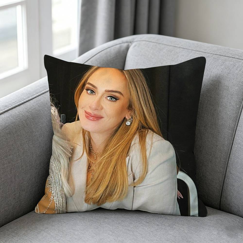 Superstar-r Adele Kussensloop  - Home Textiles Definition recensie en prijs