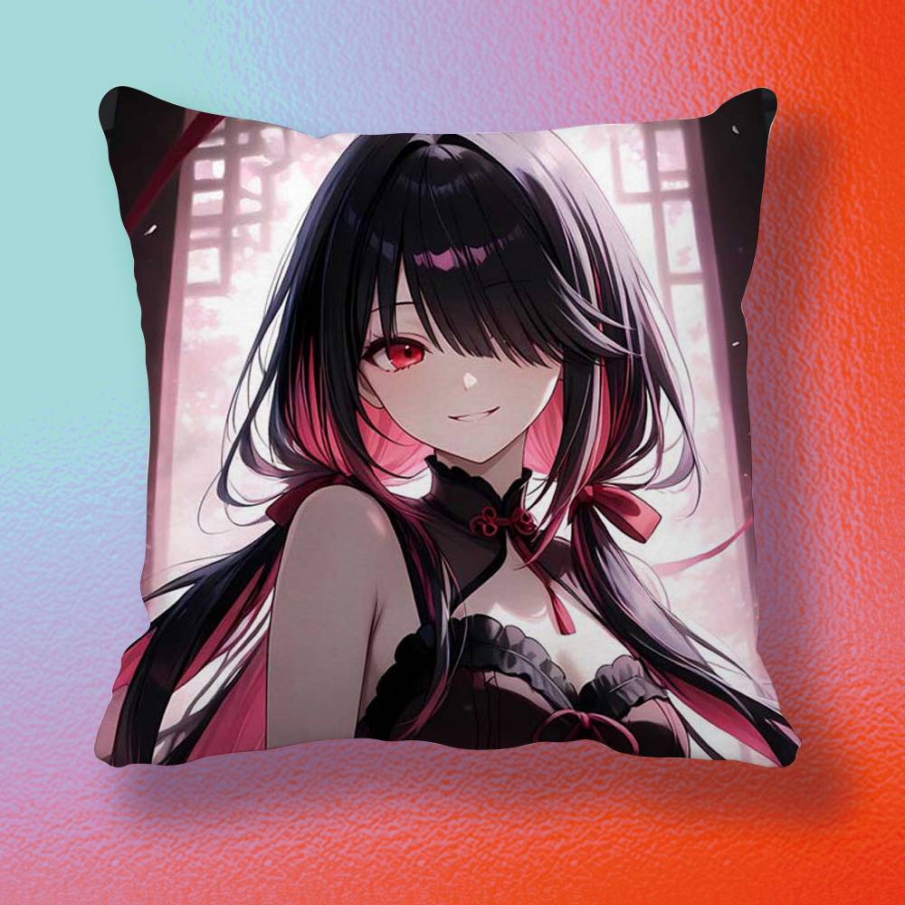 Date A Live Tokisaki Kurumi Ku - Home Textiles Definition recensie en prijs