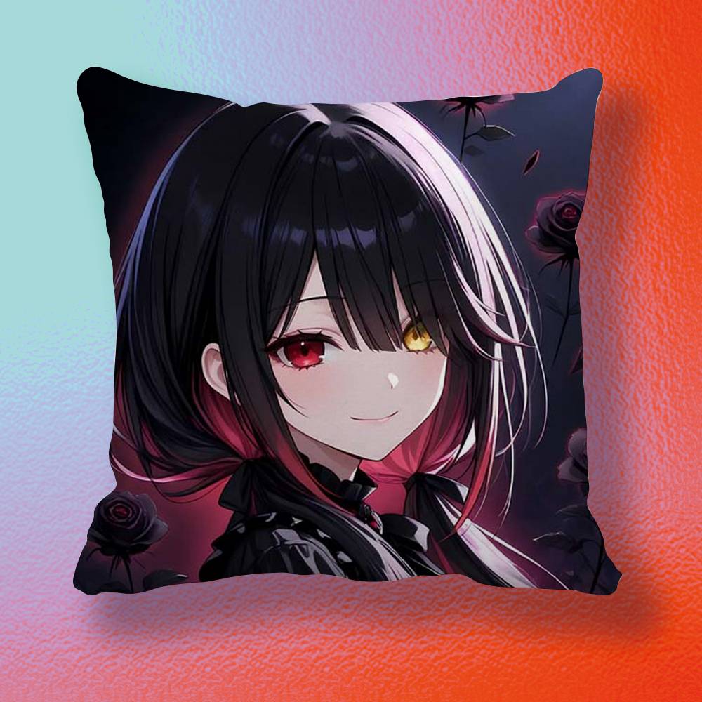 Date A Live Tokisaki Kurumi Ku - Home Textiles Definition recensie en prijs