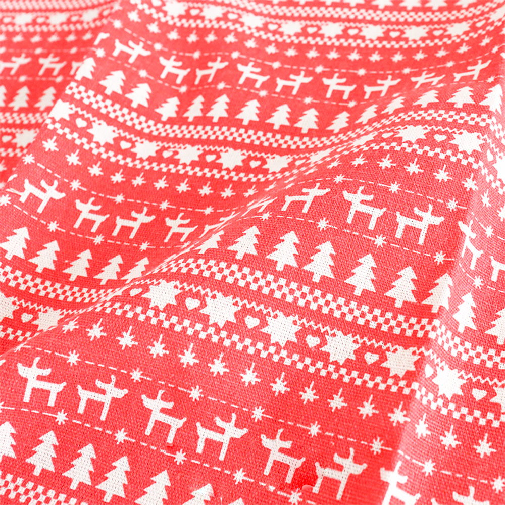 45/90x145cm Grenen Sneeuw Kers - Home Textiles Importers In Usa recensie en prijs