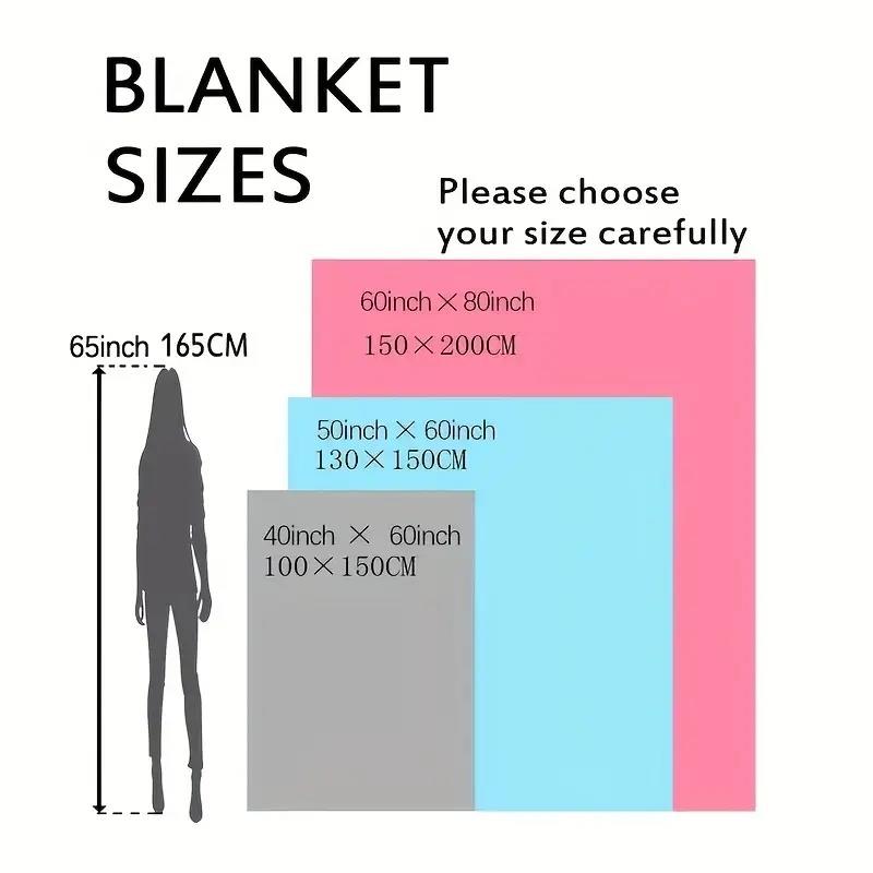Eén comfortabele flanellen dek - Home Textiles Definition recensie en prijs