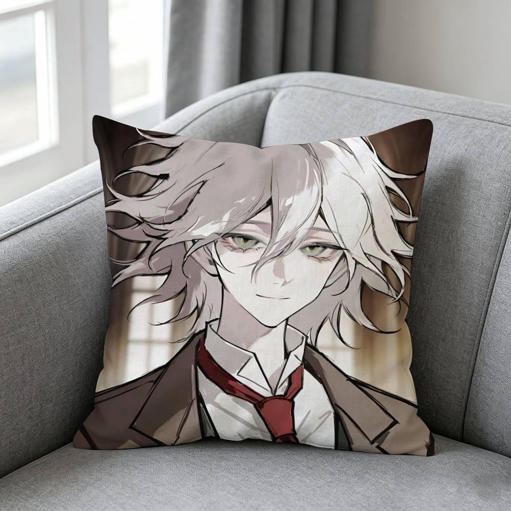 Nagito Komaeda Game Danganronp - Home Textiles Definition recensie en prijs