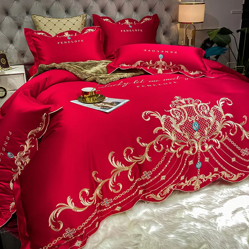 Laken in Europese stijl Vierde - Silk Sheet Set recensie en prijs