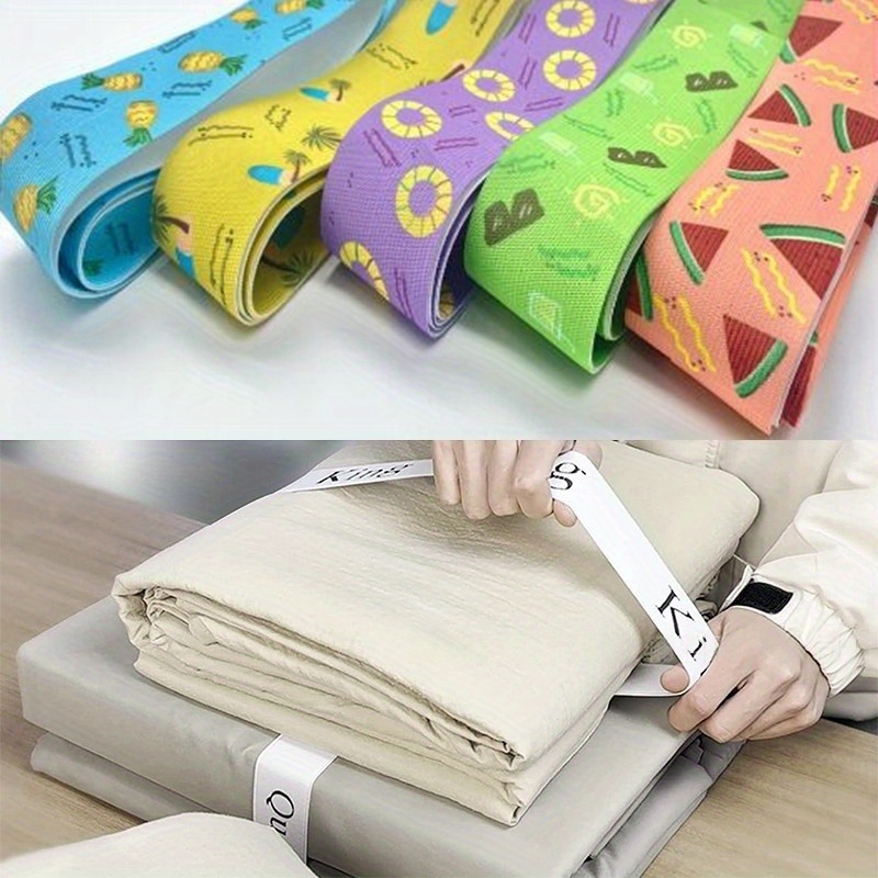 5 stuks kleurrijke lakens, dek - Silk Sheet Set recensie en prijs