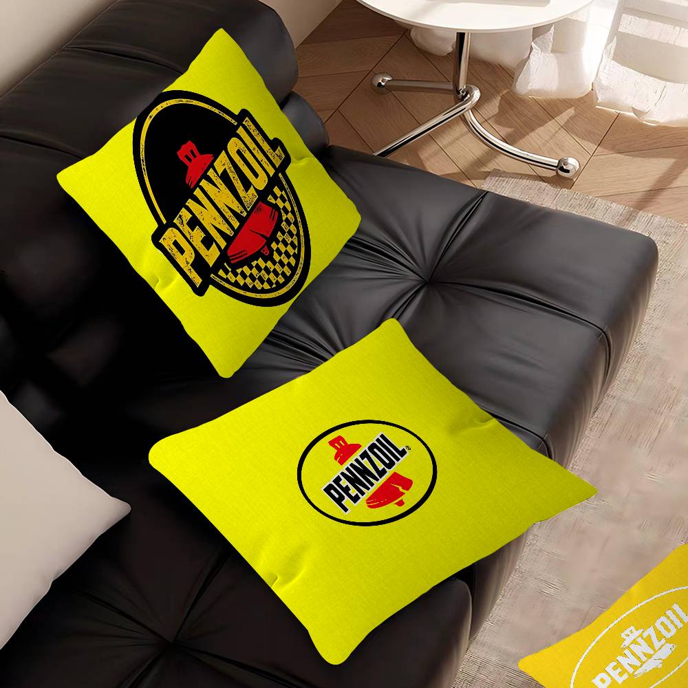 Deurmat PENNZOIL LOGO Maple De - Home Textiles Logo recensie en prijs