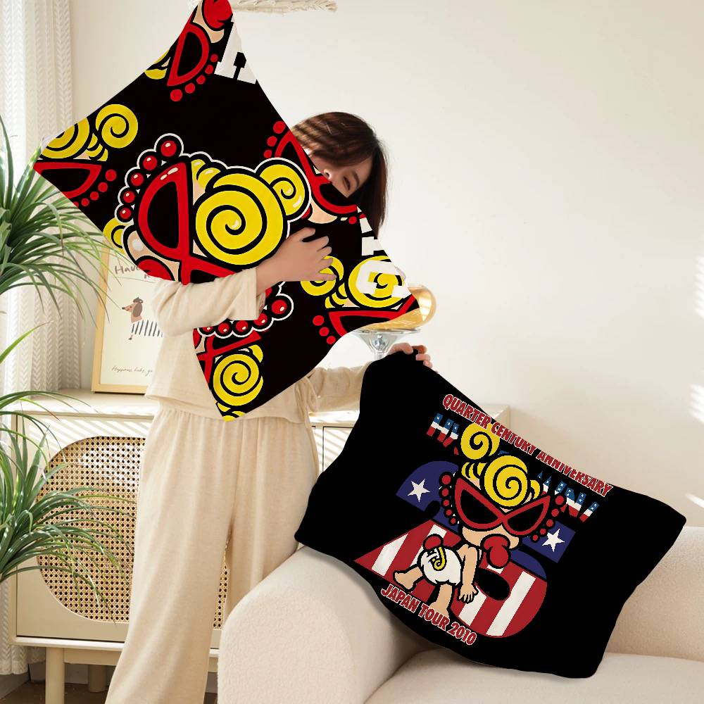 Populair Street LOGO H-Hysteri - Home Textiles Logo recensie en prijs