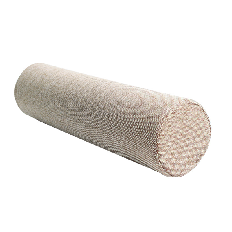 Cilindrisch kussen Lang rolkus - Bolster Pillow Long recensie en prijs