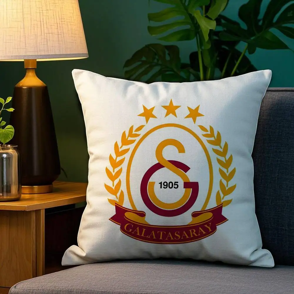 Club Logo Voetbal G-Galatasara - Home Textiles Logo recensie en prijs