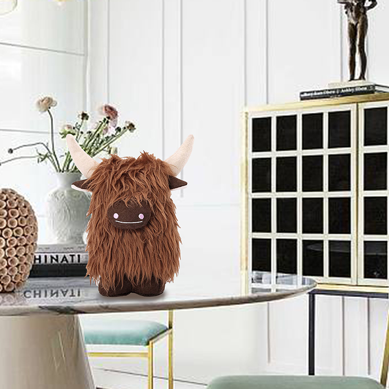 Boerderij Scandinavische Dwerg - Highland Home Textiles recensie en prijs