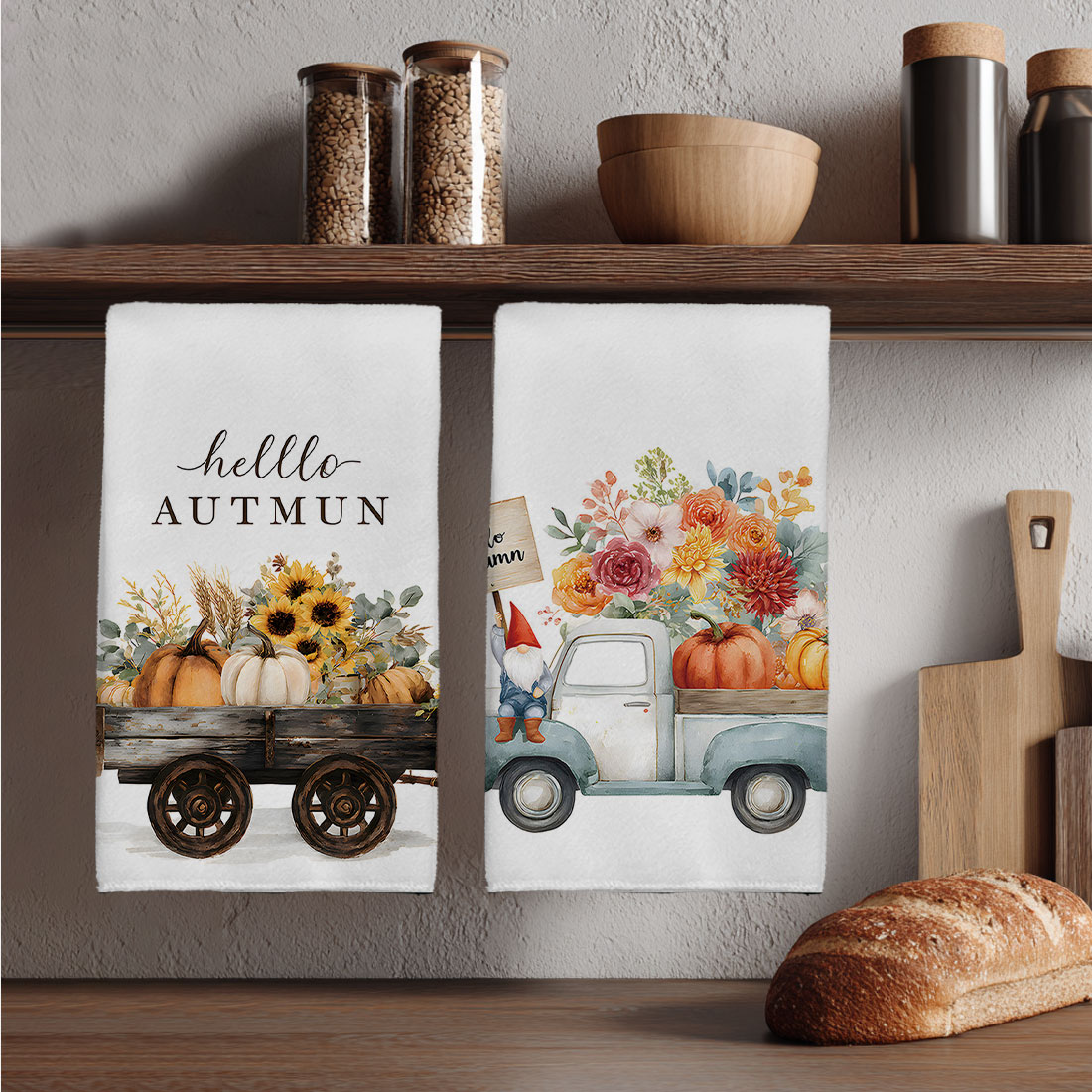 40x60cm Zonnebloem Bloem Hoogl - Highland Home Textiles recensie en prijs