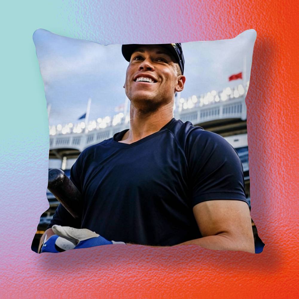 A-Aaron Judge Kussensloop cade - Home Textiles Definition recensie en prijs