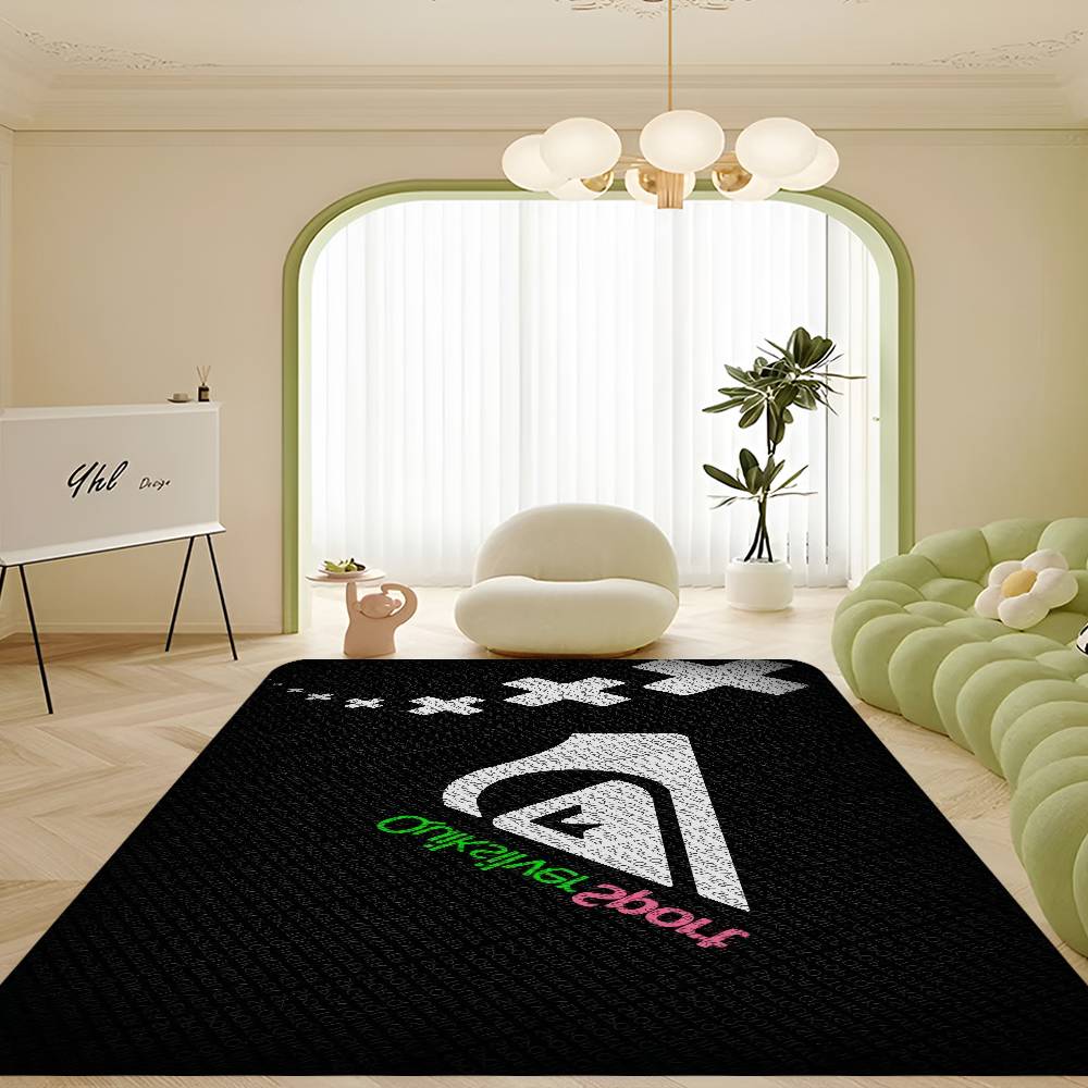 Q-QuiksilverS Logo Vloermat Vl - Home Textiles Logo recensie en prijs