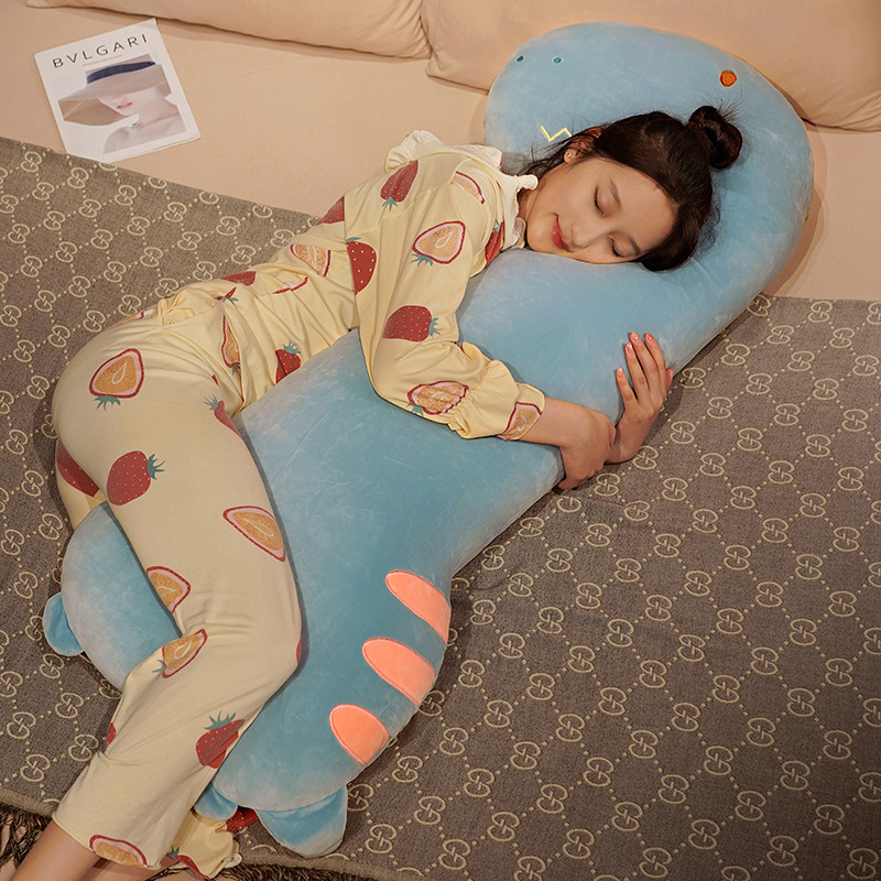 80-140 Cm Nieuwe Zachte Lange  - Bolster Pillow Long recensie en prijs