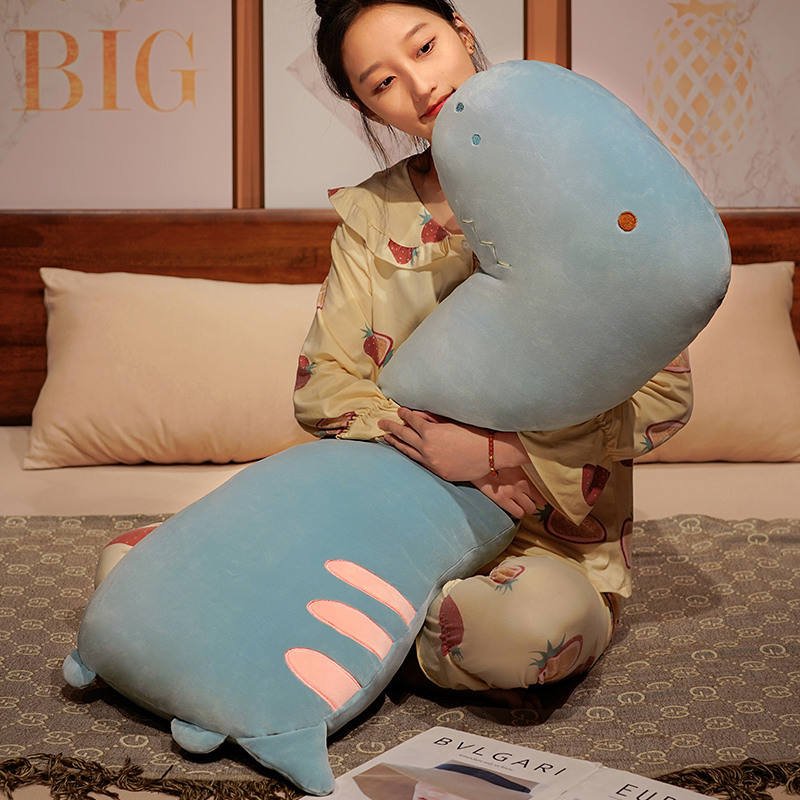 80-140 Cm Nieuwe Zachte Lange  - Bolster Pillow Long recensie en prijs