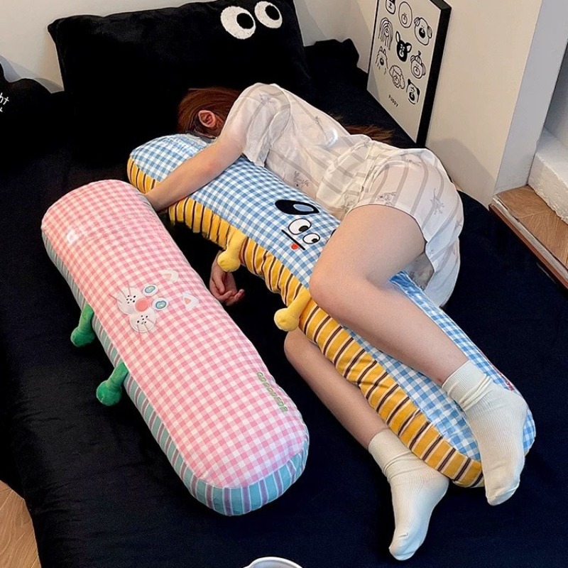 Nieuw creatief schattig lang k - Bolster Pillow Long recensie en prijs