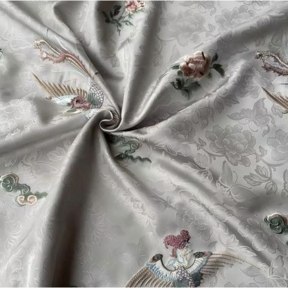 Nationaal kostuumstijl Phoenix - Home Textiles Importers In Usa recensie en prijs