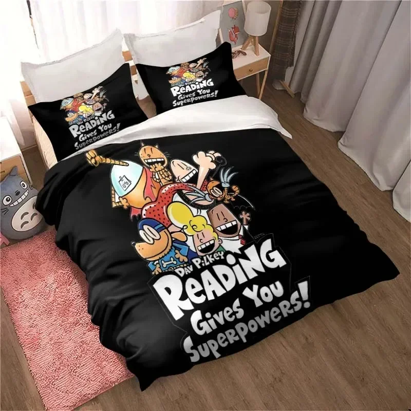 Hondenman Schattig Cartoon Pat - Linen Duvet Cover recensie en prijs
