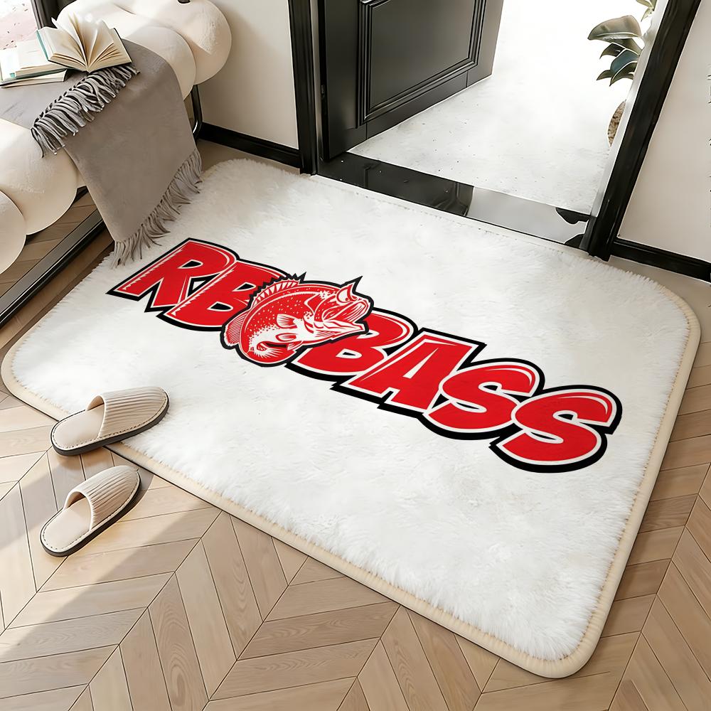 Zacht absorberend antislipklee - Home Textiles Logo recensie en prijs