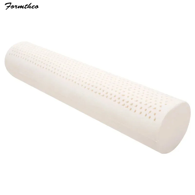Formtheo 120 cm lang kussen ne - Bolster Pillow Long recensie en prijs