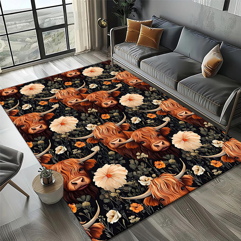 Pluche kristalfluwelen Yak-pri - Highland Home Textiles recensie en prijs