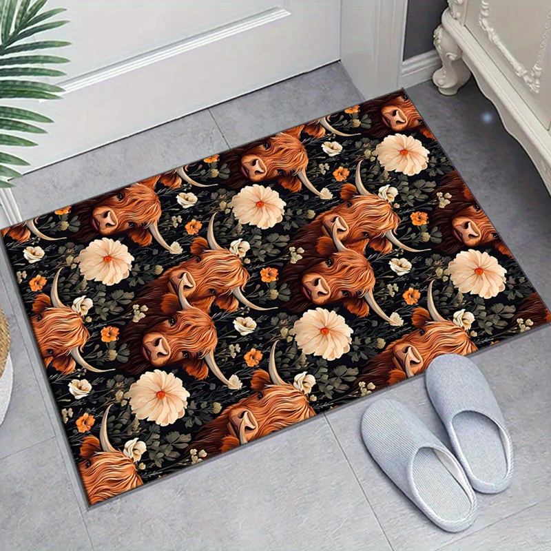 Pluche kristalfluwelen Yak-pri - Highland Home Textiles recensie en prijs