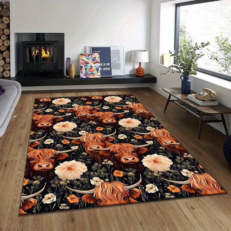Pluche kristalfluwelen Yak-pri - Highland Home Textiles recensie en prijs