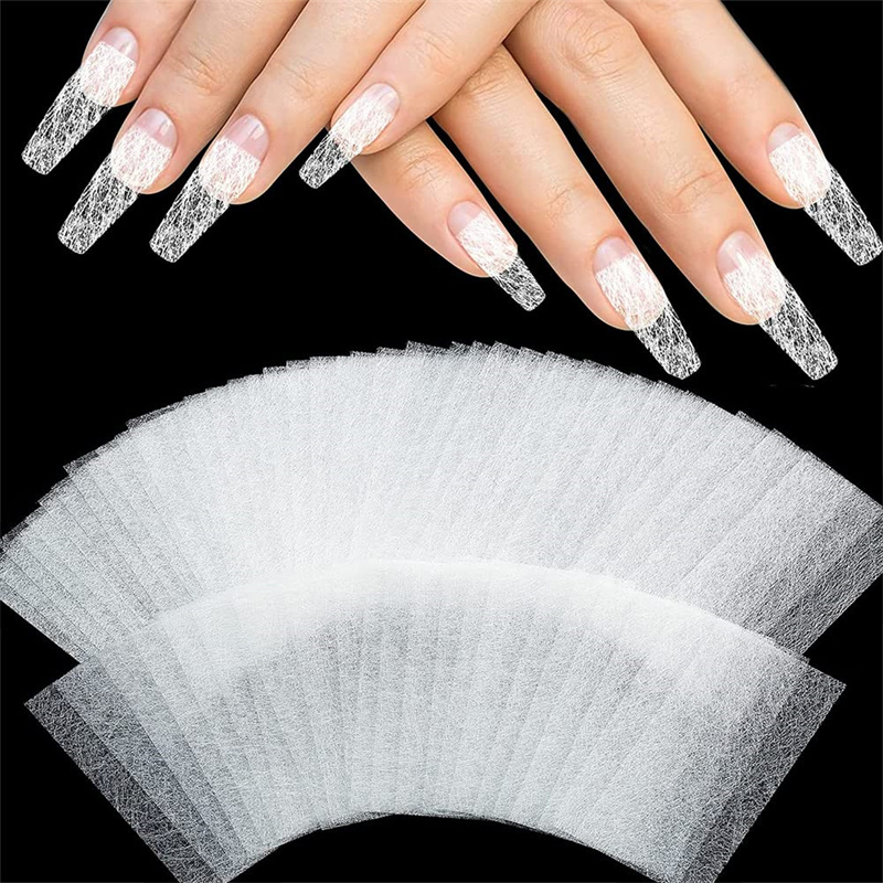 10-50 Stuks Nagelverlenging Zi - Silk Sheet Set recensie en prijs