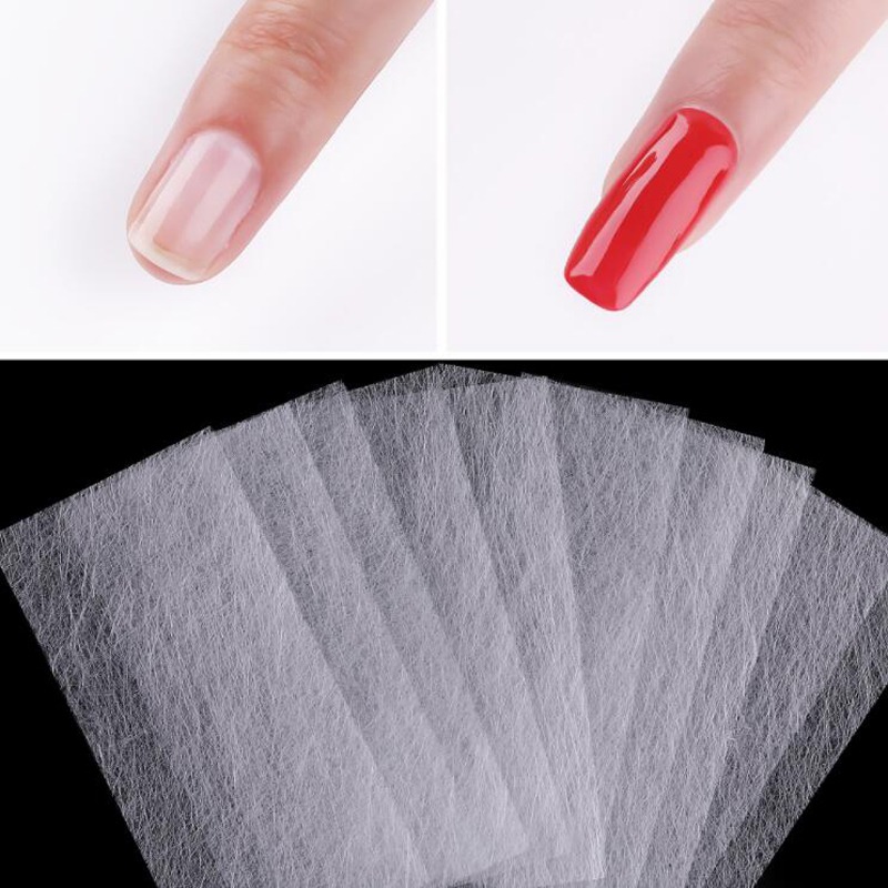 10-50 Stuks Nagelverlenging Zi - Silk Sheet Set recensie en prijs