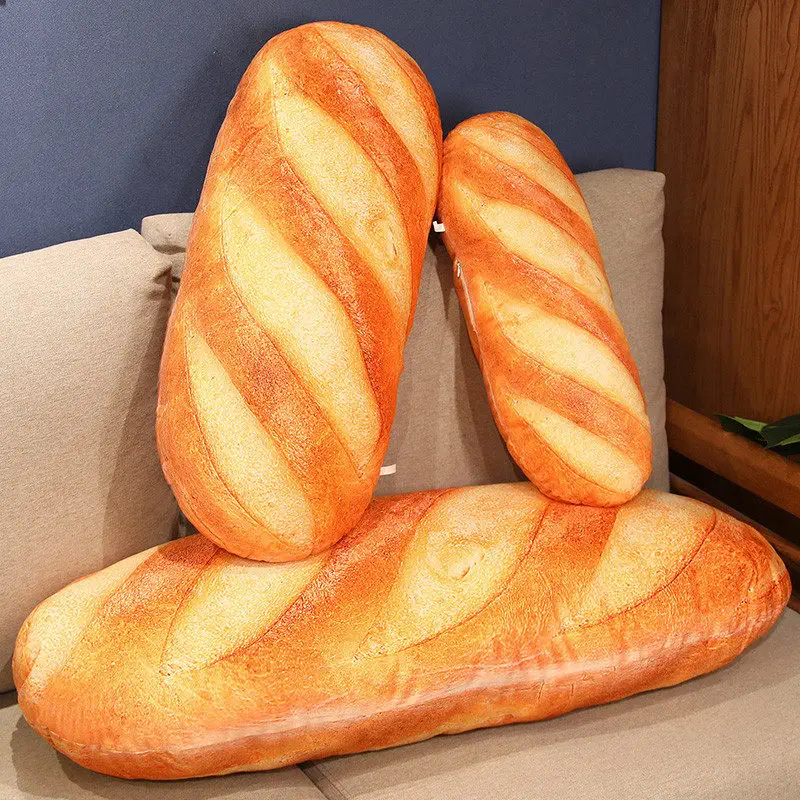 Gigantisch brood pluche lang k - Bolster Pillow Long recensie en prijs
