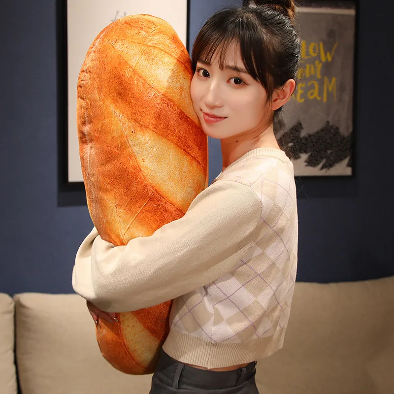 Gigantisch brood pluche lang k - Bolster Pillow Long recensie en prijs